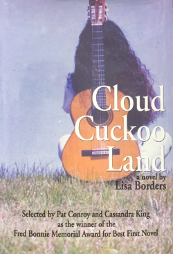 book cloud cuckoo land